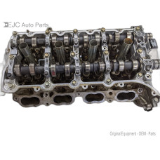 #WD03 Left Cylinder Head For 07-17 Toyota Tundra  5.7 1110238H20