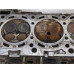 #WD03 Left Cylinder Head For 07-17 Toyota Tundra  5.7 1110238H20