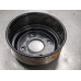 78H006 Water Pump Pulley For 07-17 Toyota Tundra  5.7 161730S011