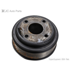 78H006 Water Pump Pulley For 07-17 Toyota Tundra  5.7 161730S011