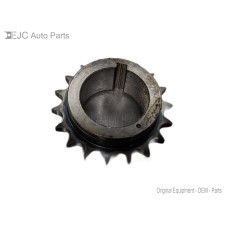 78H014 Crankshaft Timing Gear For 07-17 Toyota Tundra  5.7 1352138020