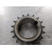 78H014 Crankshaft Timing Gear For 07-17 Toyota Tundra  5.7 1352138020