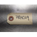 78H019 Crankshaft Bolt For 07-17 Toyota Tundra  5.7 90119A0311