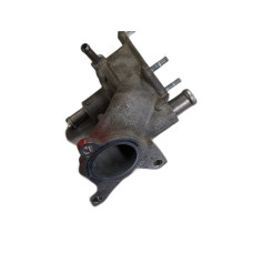 78H023 Rear Thermostat Housing From 2012 Toyota Tundra  5.7