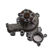 78H030 Water Coolant Pump From 2012 Toyota Tundra  5.7