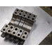 78H033 Engine Block Main Caps For 07-17 Toyota Tundra  5.7