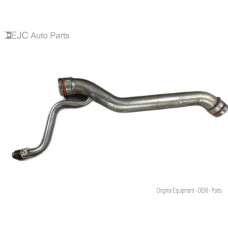 77R101 Coolant Crossover Tube For 16-19 Ford Explorer  3.5 DG1E8A505AA