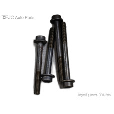 77R112 Camshaft Gear Bolt Set For 16-19 Ford Explorer  3.5