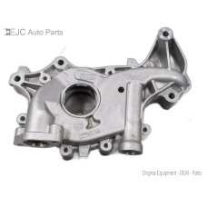 77T104 Engine Oil Pump For 16-19 Ford Explorer  3.5 7Y4R6621SV