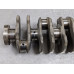 #ST05 Crankshaft Standard For 13-16 Dodge Dart  1.4 5979