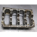78K041 Engine Block Main Caps From 2013 Dodge Dart  1.4