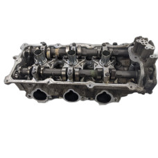 #TY01 Left Cylinder Head From 2007 Nissan Xterra  4.0