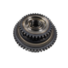 78P004 Intake Camshaft Timing Gear From 2007 Nissan Xterra  4.0
