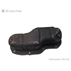 78P015 Lower Engine Oil Pan For 05-15 Nissan Xterra  4.0 11110ZS00A 78P015 Lower Engine Oil Pan For 05-15 Nissan Xterra  4.0 11110ZS00A