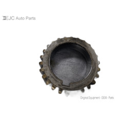 78P025 Crankshaft Timing Gear For 05-07 Nissan Xterra  4.0 130217Y000 78P025 Crankshaft Timing Gear For 05-07 Nissan Xterra  4.0 130217Y000