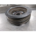 78Q012 Crankshaft Pulley From 2017 Kia Sorento  2.4