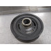 78Q012 Crankshaft Pulley From 2017 Kia Sorento  2.4