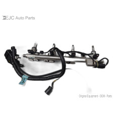 78Q015 Fuel Injectors Set With Rail For 16-18 Kia Sorento  2.4 353402GGA0