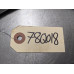 78Q018 Flexplate From 2017 Kia Sorento  2.4 2321125050