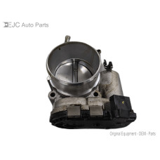 78Q021 Throttle Valve Body For 16-20 Kia Sorento  2.4 351002G600