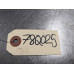 78Q025 Pump To Rail Fuel Line For 16-20 Kia Sorento  2.4