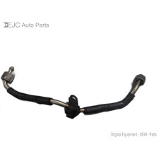78Q025 Pump To Rail Fuel Line For 16-20 Kia Sorento  2.4