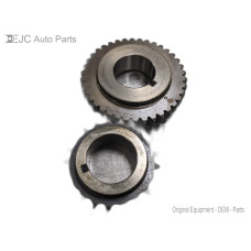 78Q031 Crankshaft Timing Gear For 16-20 Kia Sorento  2.4 231212GGA1
