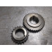 78Q031 Crankshaft Timing Gear For 16-20 Kia Sorento  2.4 231212GGA1