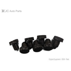78Q033 Flexplate Bolts For 16-20 Kia Sorento  2.4