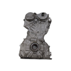 78Q038 Engine Timing Cover From 2017 Kia Sorento  2.4 213552G910
