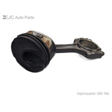 78R001 Piston and Connecting Rod Standard For 12-13 Buick Regal  2.0  Turbo