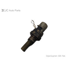 78R034 Coolant Temperature Sensor For 12-13 Buick Regal  2.0  Turbo 78R034 Coolant Temperature Sensor For 12-13 Buick Regal  2.0  Turbo
