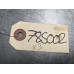 78S002 Left Piston and Rod Standard For 13-17 Chevrolet Impala  3.6 12691084