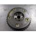 78S005 Left Intake Camshaft Timing Gear For 13-17 Chevrolet Impala  3.6 12635459