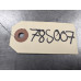 78S007 Idler Timing Gear For 13-17 Chevrolet Impala  3.6 12612841