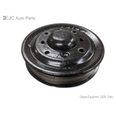 78S010 Water Pump Pulley For 13-17 Chevrolet Impala  3.6 12611587