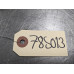 78S013 Coolant Inlet For 13-17 Chevrolet Impala  3.6 12597590