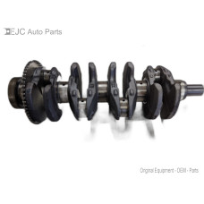 #PS01 Crankshaft Standard For 12-14 Honda CR-V EX-L 2.4