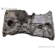 77W101 Engine Timing Cover For 10-14 Honda CR-V EX-L 2.4 REZ