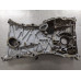 77W101 Engine Timing Cover For 10-14 Honda CR-V EX-L 2.4 REZ