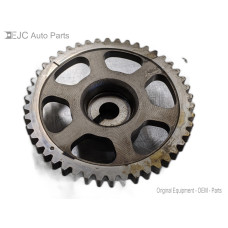 77W105 Exhaust Camshaft Timing Gear For 12-14 Honda CR-V EX-L 2.4