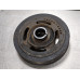 77W111 Crankshaft Pulley For 10-14 Honda CR-V EX-L 2.4 13810R40A01