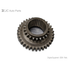 77W119 Crankshaft Timing Gear For 12-14 Honda CR-V EX-L 2.4