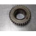 77W119 Crankshaft Timing Gear For 12-14 Honda CR-V EX-L 2.4