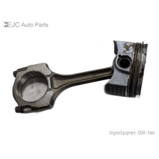 77Z104 Piston and Connecting Rod Standard For 12-14 Honda CR-V EX-L 2.4