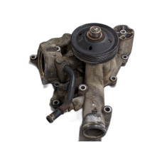 77C103 Water Pump From 2012 Ram 1500  5.7 53022192AG