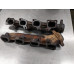77C105 Exhaust Manifold Pair Set From 2012 Ram 1500  5.7 68045559AB