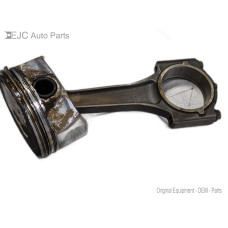 77E106 Piston and Connecting Rod Standard For 11-12 Ram 1500  5.7 53022257AE