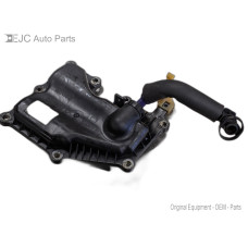 77K104 Engine Oil Separator For 14-15 Ford Transit Connect  2.5 9E5E6A785AB