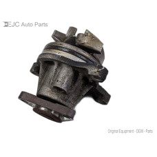 77K106 Water Coolant Pump For 10-23 Ford Transit Connect  2.5 4S4E6501EA